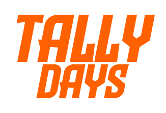 Tally Days